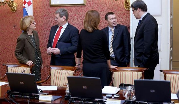 Jovanović: Prosvjed učitelja je nepotreban, foto: pixsell.hr