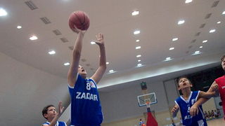 Zavrsna svecanost SK Zadar u sezoni 2008/09., Foto: Sasa Cuka Zavrsna svecanost SK Zadar u sezoni 2008/09., Foto: Sasa Cuka