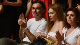 Koncert “Arsen, Čovjek kao ja” @ Tvrđava Sv. Mihovila