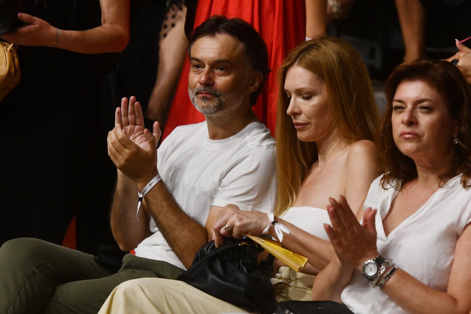 Koncert “Arsen, Čovjek kao ja” @ Tvrđava Sv. Mihovila