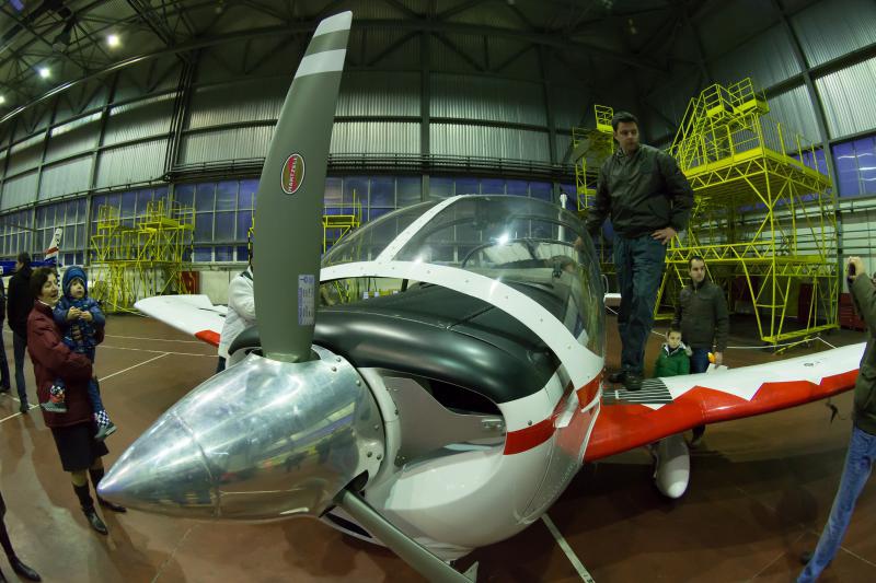 Noć otvorenih vrata u zrakoplovnoj bazi Zemunik, Foto: Dino Stanin/PIXSELL Noć otvorenih vrata u zrakoplovnoj bazi Zemunik, Foto: Dino Stanin/PIXSELL