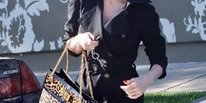 Dita Von Teese ( foto JLP) Dita Von Teese ( foto JLP)