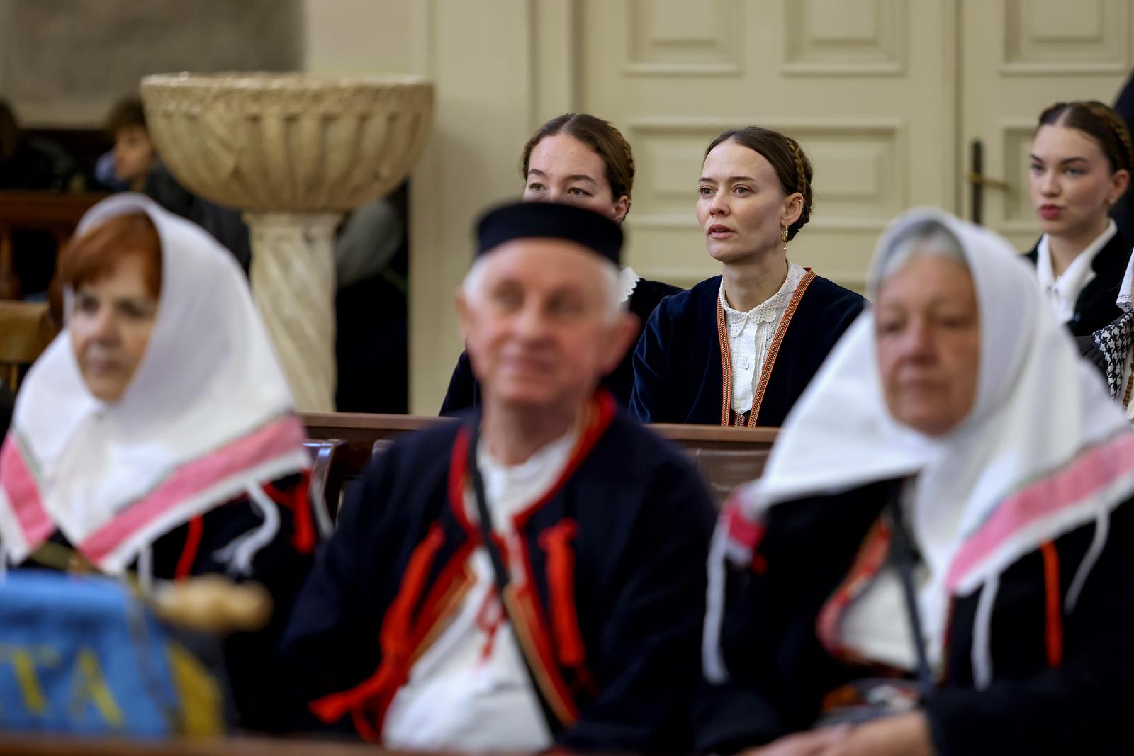 Obilježavanje obljetnice potpisivanja Zadarskog mira iz 1358. Obilježavanje obljetnice potpisivanja Zadarskog mira iz 1358.
