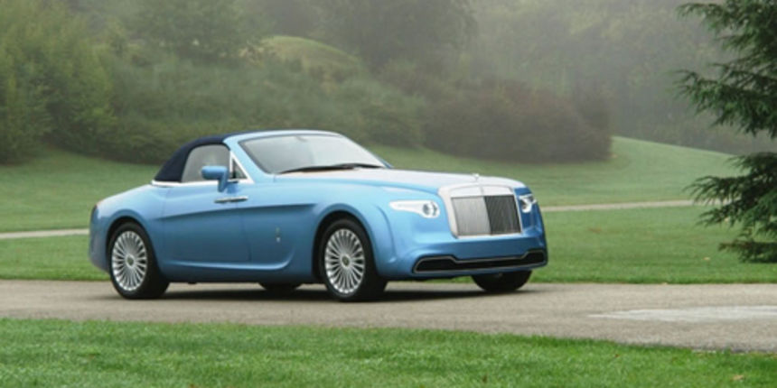 Rolls-Royce Hyperion (foto: autoklub.hr) Rolls-Royce Hyperion (foto: autoklub.hr)