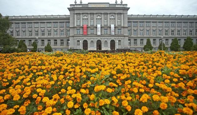 Muzej Mimara. Photo: Igor Kralj/PIXSELL