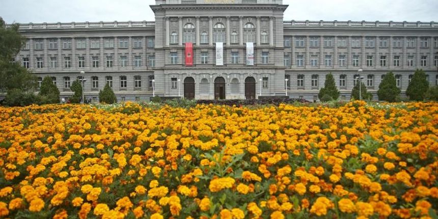 Muzej Mimara. Photo: Igor Kralj/PIXSELL