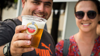 Food festival osvojio Zadrane i mnogobrojne turiste Food festival osvojio Zadrane i mnogobrojne turiste