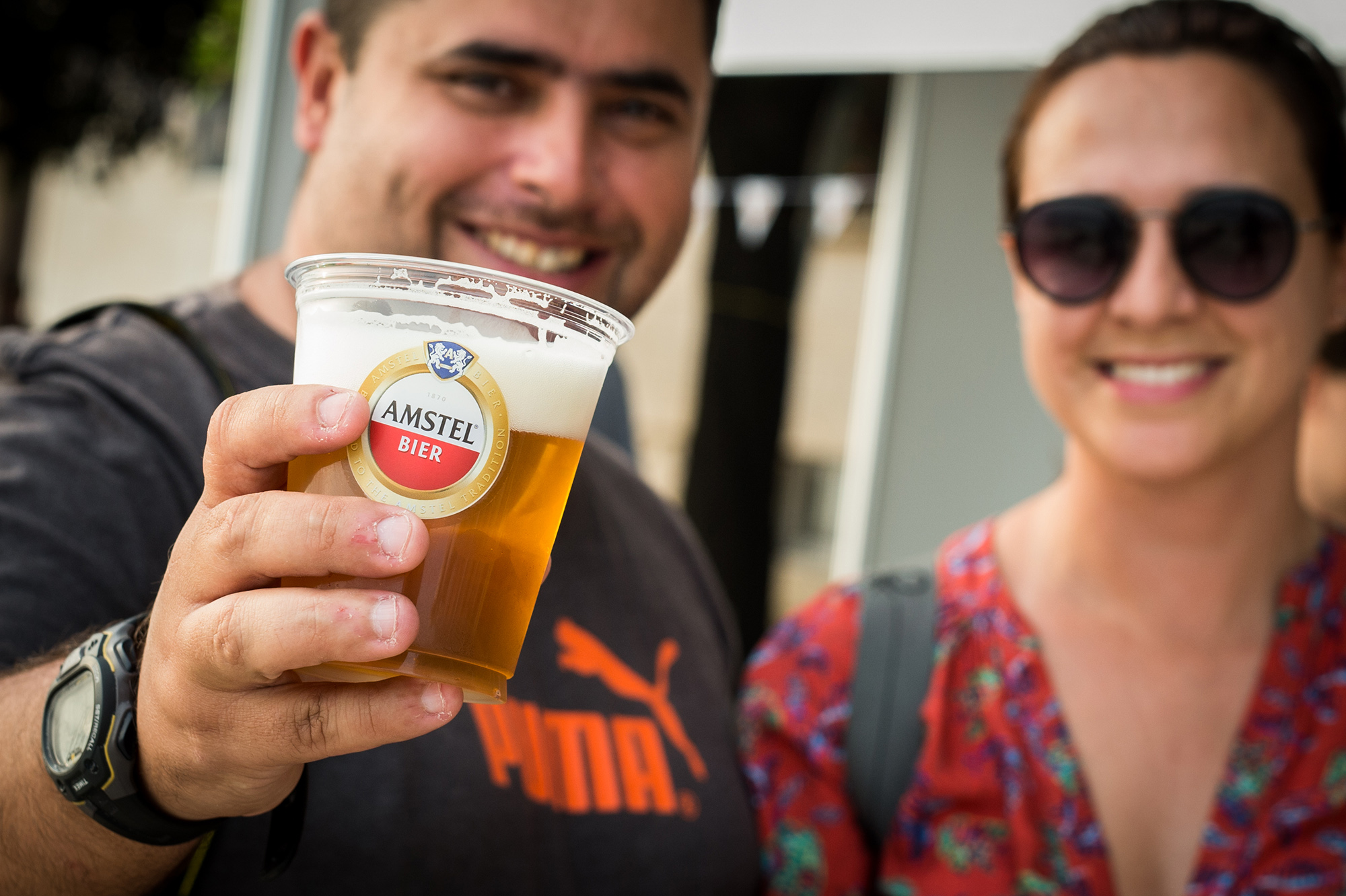 Food festival osvojio Zadrane i mnogobrojne turiste Food festival osvojio Zadrane i mnogobrojne turiste