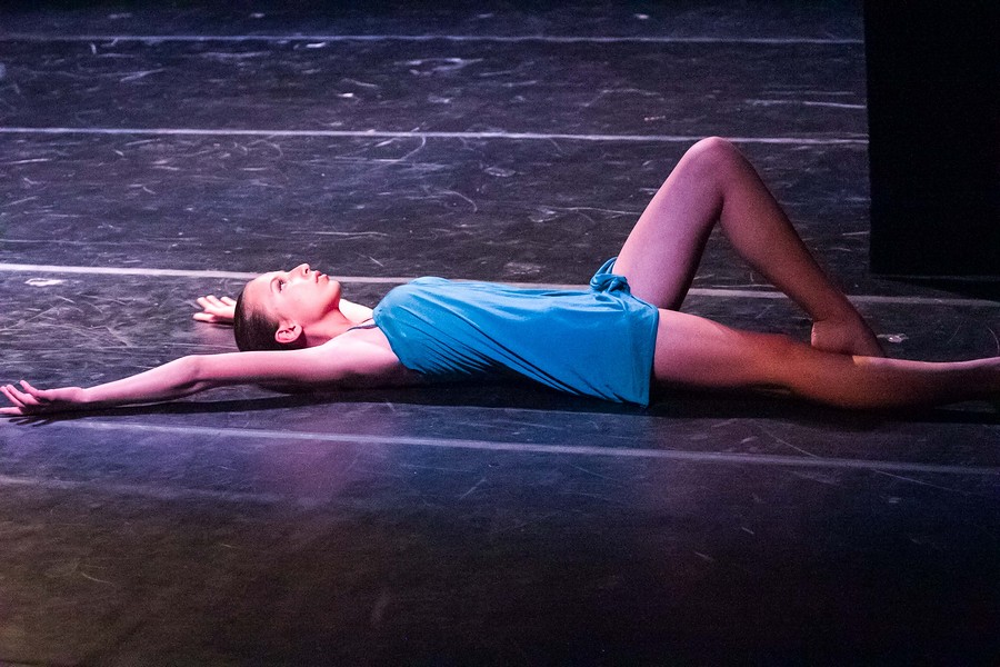 Natjecanje “Solo art dance”, foto-Mladen Radolović Mrlja Natjecanje “Solo art dance”, foto-Mladen Radolović Mrlja