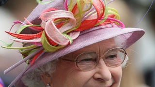 Royal Ascot 2009. – Ekstravagantni šeširi Royal Ascot 2009. – Ekstravagantni šeširi