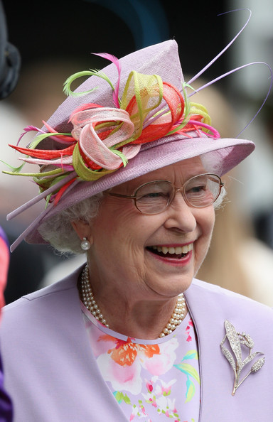 Royal Ascot 2009. – Ekstravagantni šeširi Royal Ascot 2009. – Ekstravagantni šeširi