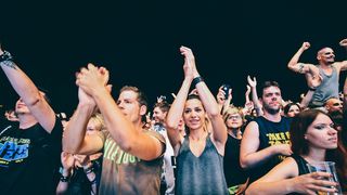 Jazine Open Air: The Prodigy Jazine Open Air: The Prodigy