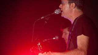 Hari Rončević na Višnjiku Hari Rončević na Višnjiku