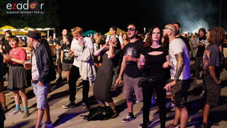 Vlajternativa Benkovac 2023. Vlajternativa Benkovac 2023.