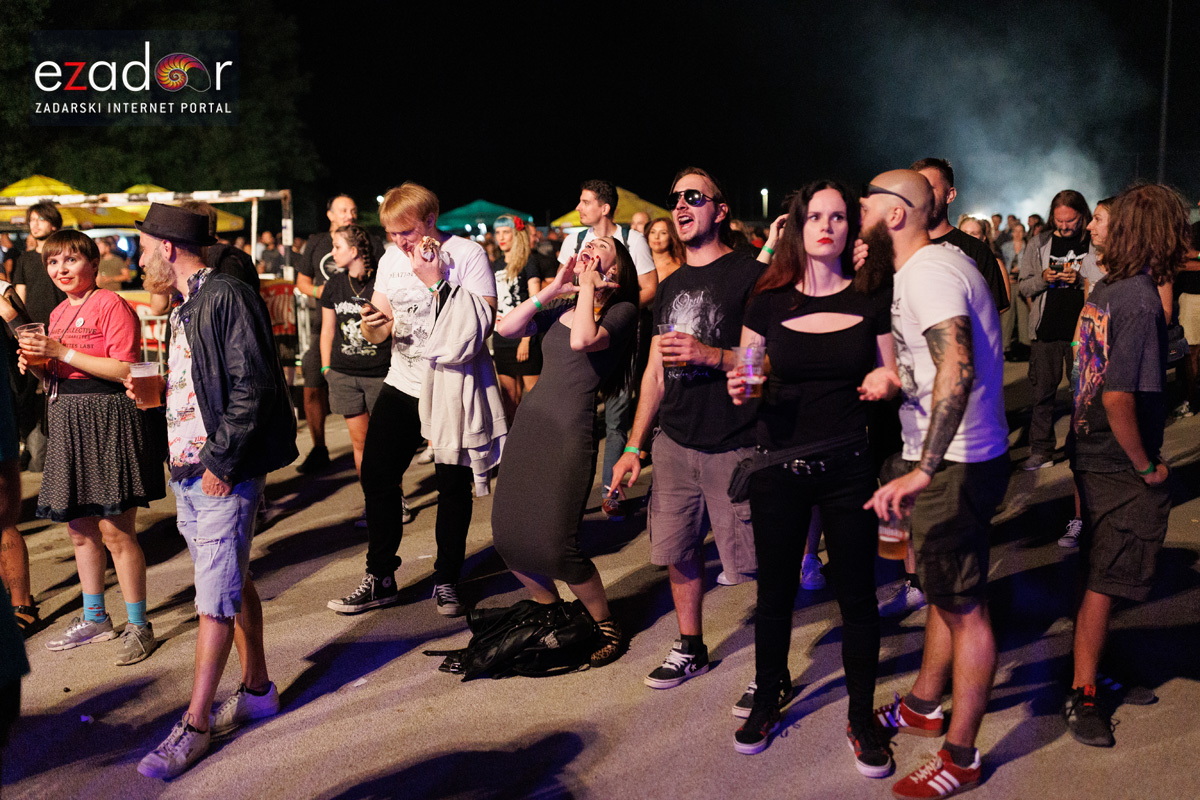 Vlajternativa Benkovac 2023. Vlajternativa Benkovac 2023.