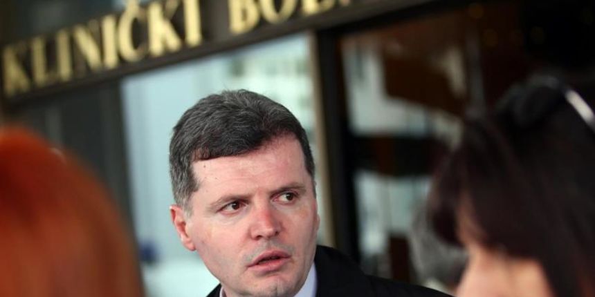 Dario Nakic, Foto: Slavko Midzor/PIXSELL Dario Nakic, Foto: Slavko Midzor/PIXSELL