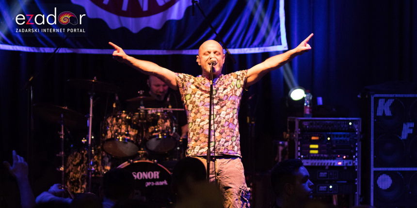 Hladno pivo @ Arsenal Zadar