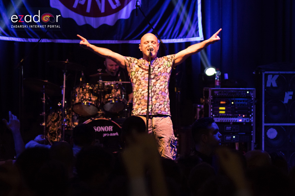 Hladno pivo @ Arsenal Zadar Hladno pivo @ Arsenal Zadar