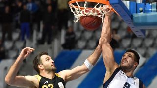 SC Višnjik, 4. kolo HKS A1 lige: KK Zadar – KK Split. 84-89. Photo: Dino Stanin/PIXSELL SC Višnjik, 4. kolo HKS A1 lige: KK Zadar – KK Split. 84-89. Photo: Dino Stanin/PIXSELL