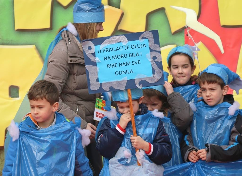 Virski Karnevalić 2017.