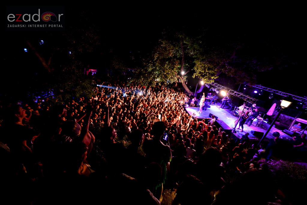 Severina Live @ Lounge & bar Ledana Severina Live @ Lounge & bar Ledana