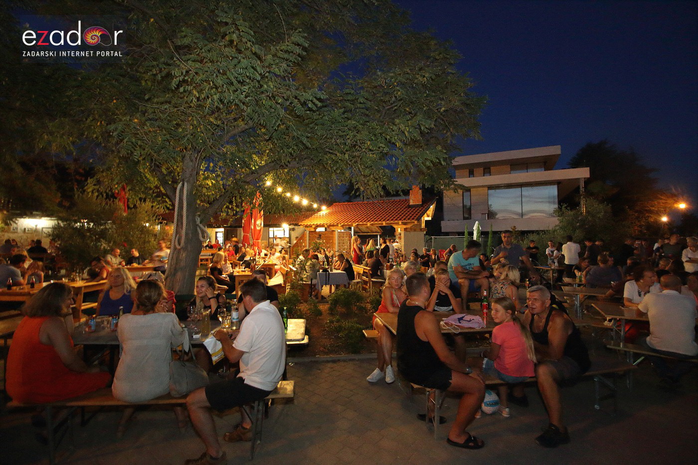 Koncert u čast bibinjskim herojima