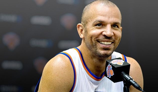 Jason Kidd, foto: theknickswall.com