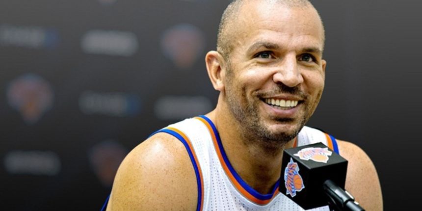 Jason Kidd, foto: theknickswall.com