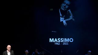 HNK Zagreb: Komemoracija za Massima Savića