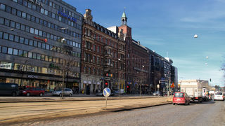 Helsinki (foto: Antonija Gospić)