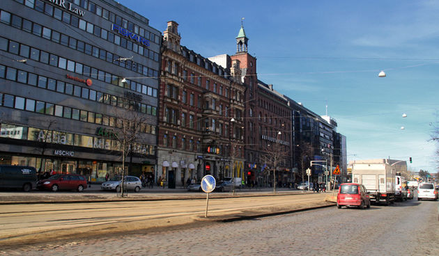 Helsinki (foto: Antonija Gospić)