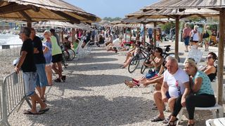 Vir: Alpe Adria Jet Ski Tour 2017. – prvi dan natjecanja Vir: Alpe Adria Jet Ski Tour 2017. – prvi dan natjecanja