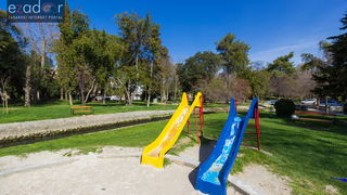 Đir po gradu 3. ožujka 2017.