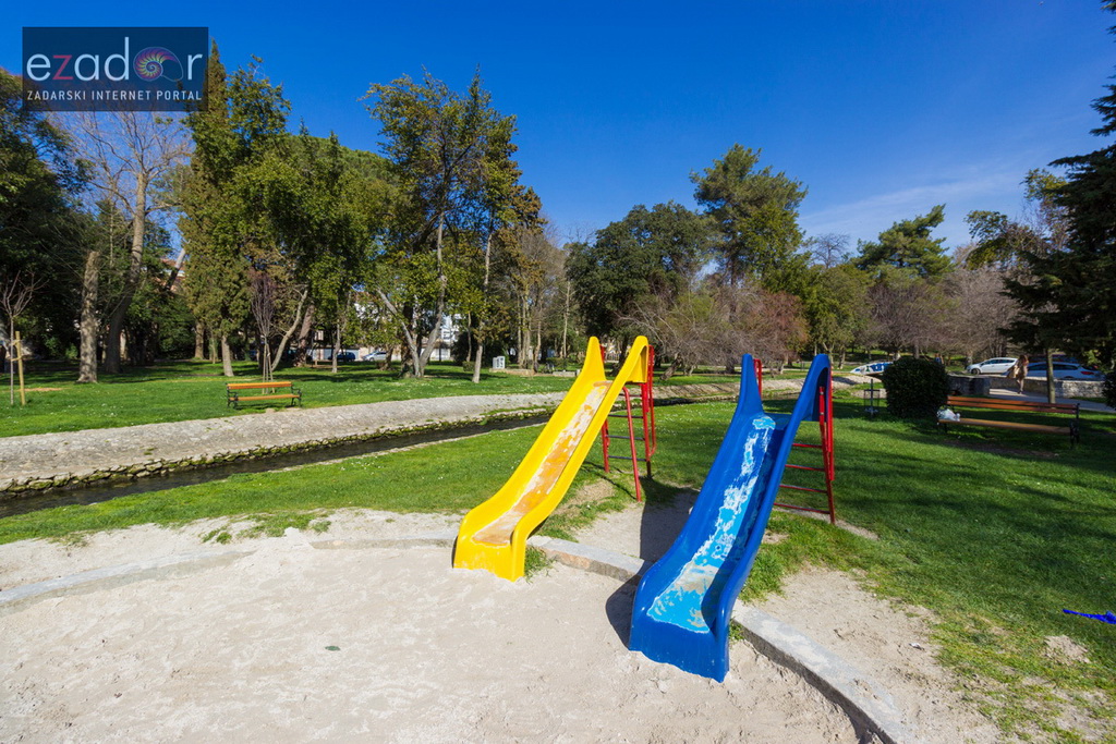 Đir po gradu 3. ožujka 2017.