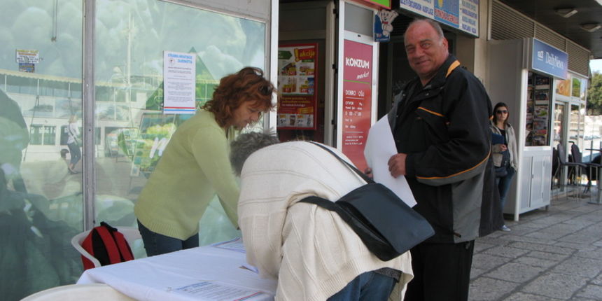 SHZ peticija SHZ peticija