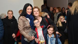 “Juha od bundeve” – premijera u Kazalištu lutaka Zadar