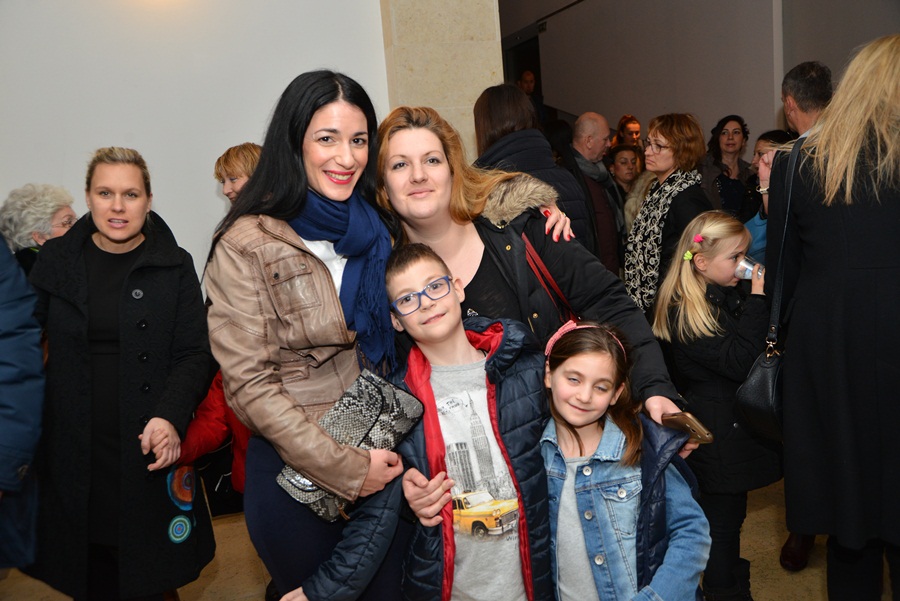 “Juha od bundeve” – premijera u Kazalištu lutaka Zadar