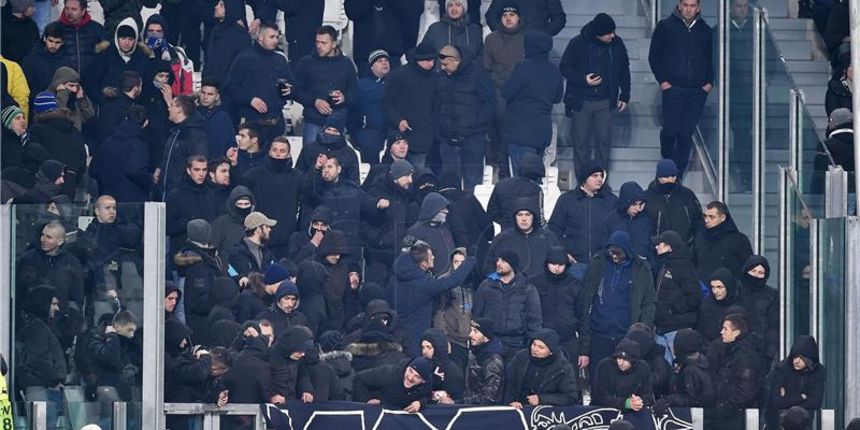 Bad Blue Boys, BBB Bad Blue Boys, BBB