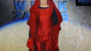 Fashion Week Zagreb: Kolekcija Igora Galaša