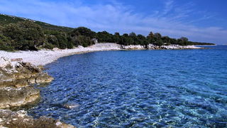 Đir po otoku Pagu – Šimuni, Foto: Leonard Kvarantan