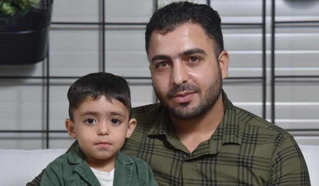 Abdulkader Alsawairi: “Želimo da naša djeca budu doktori i inženjeri”