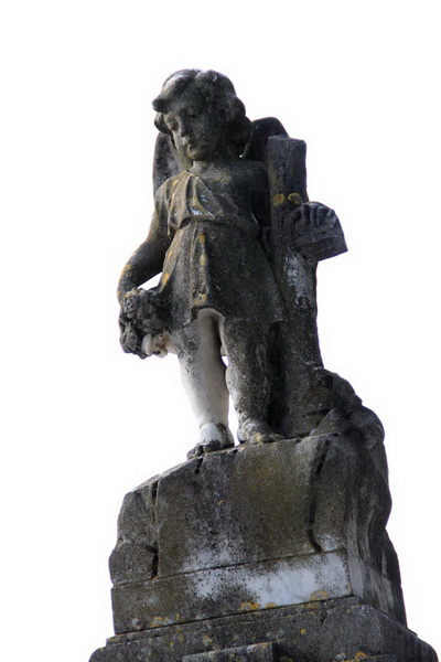 Blagdan Svih svetih na Gradskom groblju Zadar, Foto: Iva Perinčić Blagdan Svih svetih na Gradskom groblju Zadar, Foto: Iva Perinčić