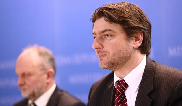 Lorencin promovirao program HOT SPOT CROATIA i najavio dobru predsezonu, foto: pixell.hr