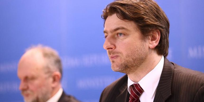 Lorencin promovirao program HOT SPOT CROATIA i najavio dobru predsezonu, foto: pixell.hr Lorencin promovirao program HOT SPOT CROATIA i najavio dobru predsezonu, foto: pixell.hr