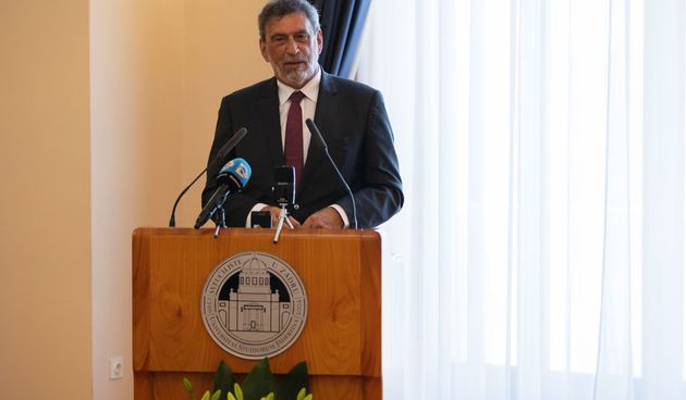 Dan Sveučilišta u Zadru – Dies academicus 2021.