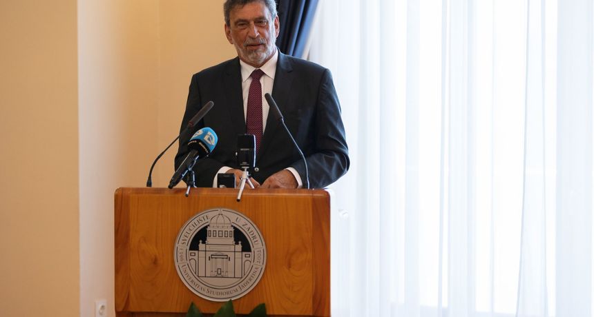 Dan Sveučilišta u Zadru – Dies academicus 2021.