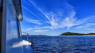 Đir s roniocima po Zadarskom arhipelagu, Foto: Roberto Lerga Đir s roniocima po Zadarskom arhipelagu, Foto: Roberto Lerga