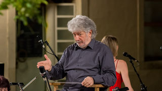 Società Filarmonia iz Italije za kraj Glazbenih večeri u sv. Donatu Società Filarmonia iz Italije za kraj Glazbenih večeri u sv. Donatu