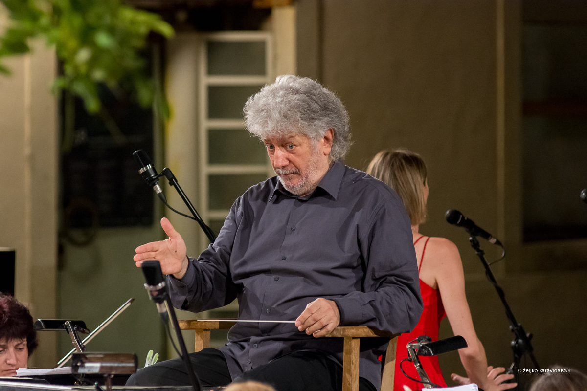 Società Filarmonia iz Italije za kraj Glazbenih večeri u sv. Donatu Società Filarmonia iz Italije za kraj Glazbenih večeri u sv. Donatu