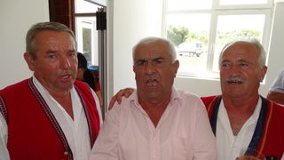 Obilježen dan Općine Lišane Ostrovičke